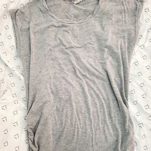 GREAT FIT MATERNITY TOP- MY FAV!